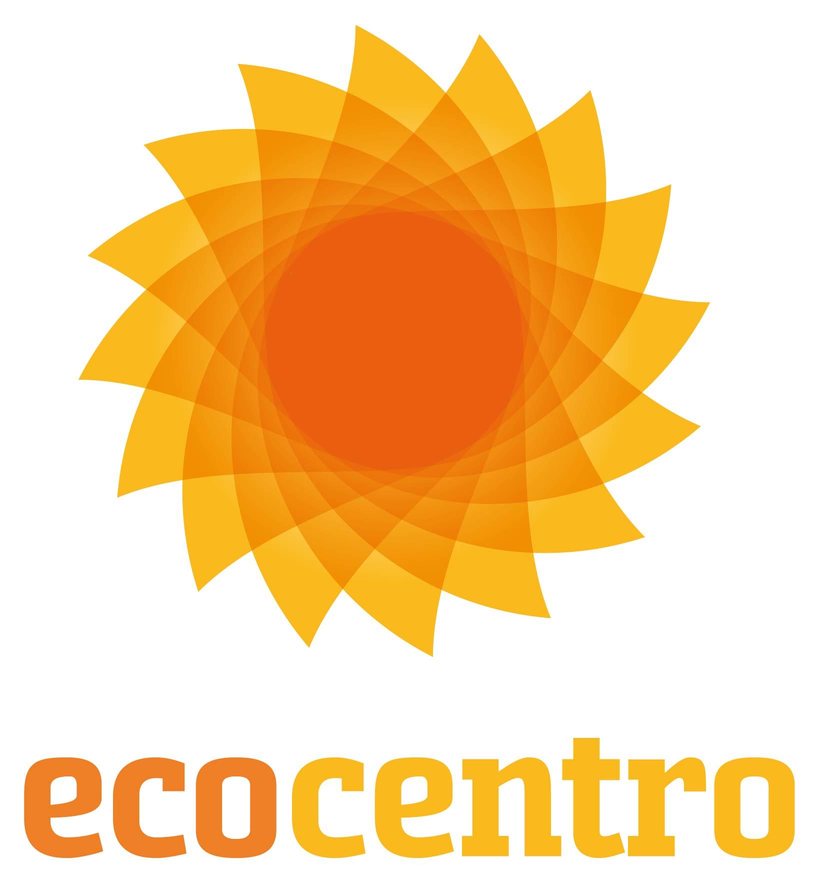 Logotipo de Ecocentro