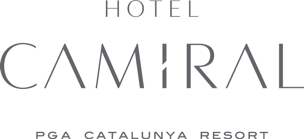 Logotipo de Pga Catalunya Resort - Hotel Camiral
