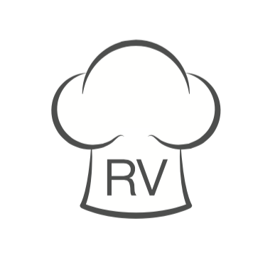 Logotipo de Rv Recruit