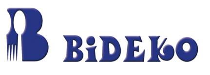 Logotipo de Restaurante Bideko
