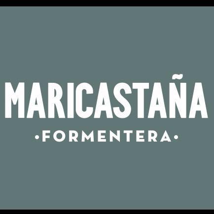 Logotipo de Maricastaña Formentera