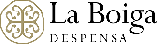 Logotipo de La Boiga 