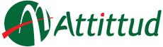 Logotipo de Attittud Consulting