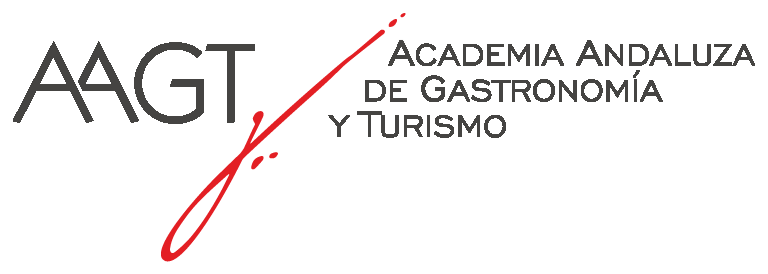Logotipo de Academia Andaluza De Gastronomía Y Turismo