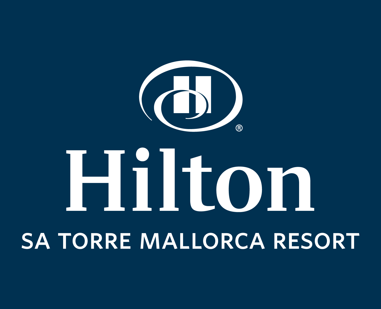 Logotipo de Hotel Hilton Sa Torre Mallorca