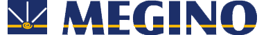 Logotipo de Megino S.l.