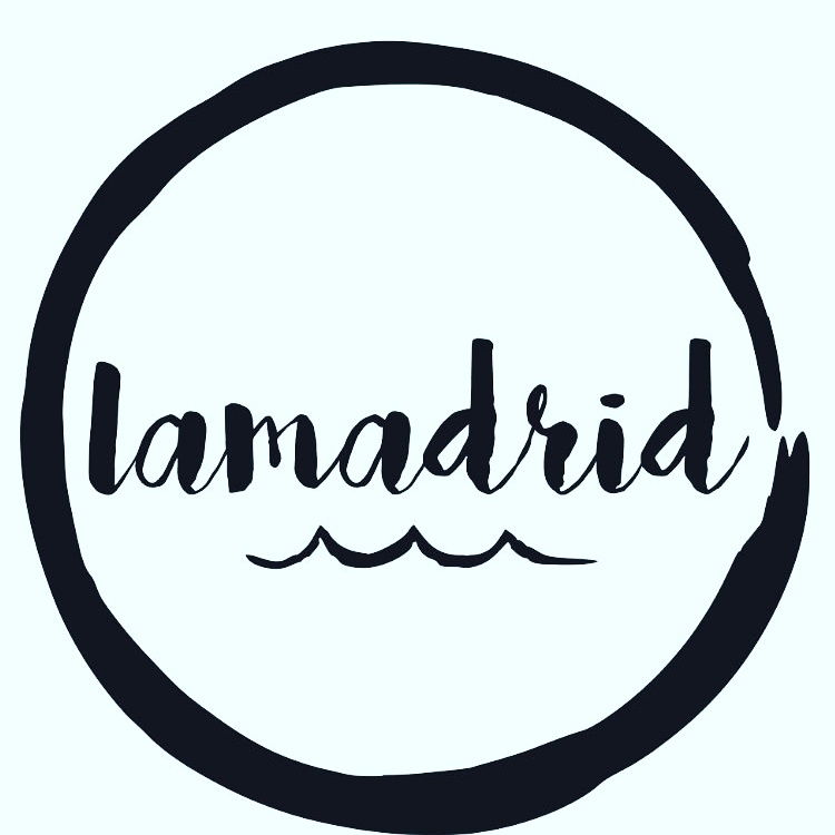 Logotipo de Ebullición 