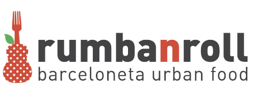 Logotipo de Rumbanroll