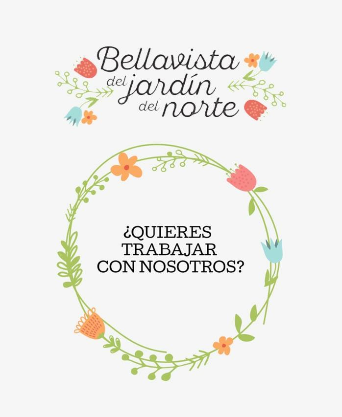 Logotipo de Bellavista Del Jardín Del Norte