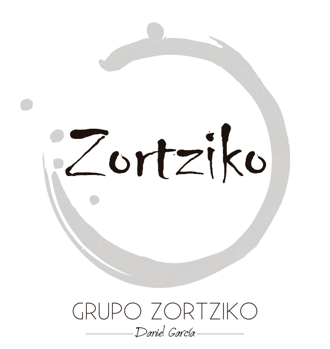 Logotipo de Restaurante Zortziko / Grupo Zortziko