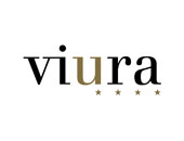Logotipo de Hotel Viura