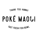 Logotipo de Poke Maoli