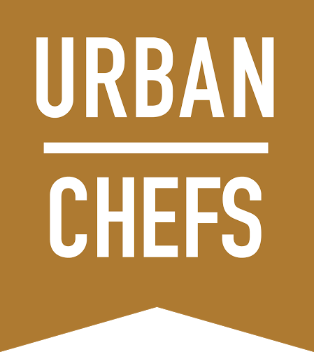 Logotipo de Urban Chefs S.l