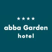 Logotipo de Hotel Abba Garden