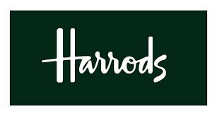 Logotipo de Harrods