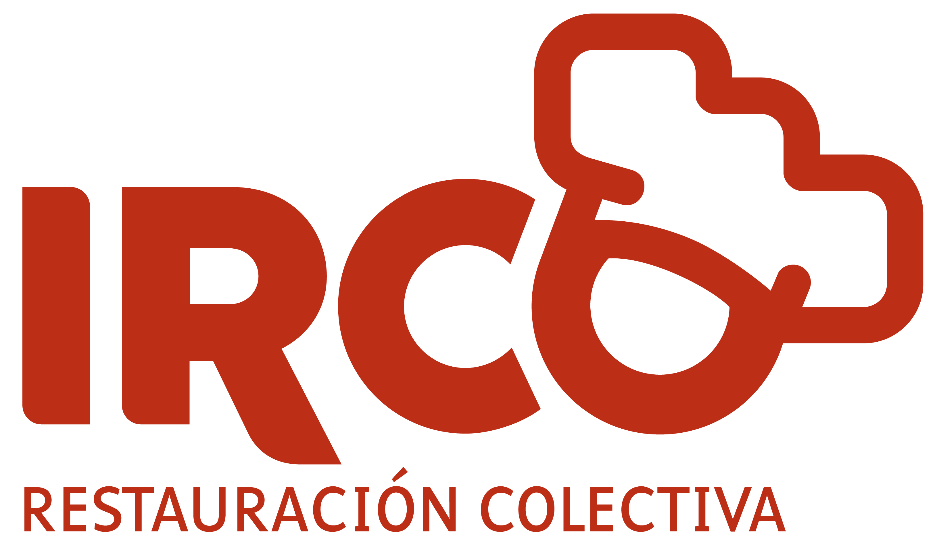 Logotipo de Industria De Restauración Colectiva
