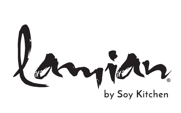 Logotipo de Lamian By Soy Kitchen