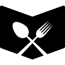 Logotipo de Punta Troneta