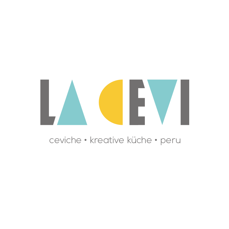 Logotipo de Restaurante La Cevi _ceviche Frankfurt