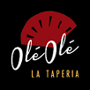 Logotipo de La Taperia Ole-ole