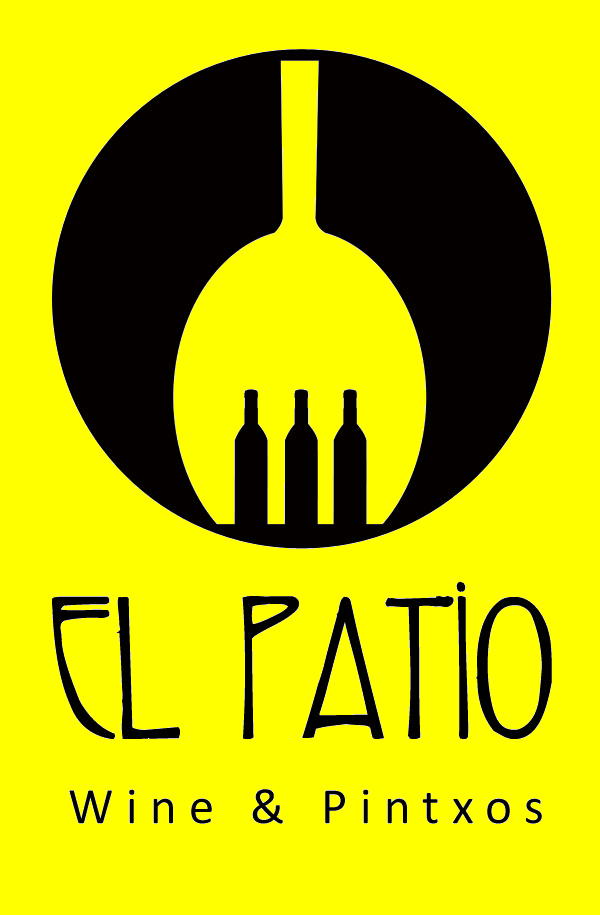 Logotipo de El Patio Co.ltd.