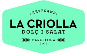 Logotipo de La Criolla Artesans Barcelona Sl