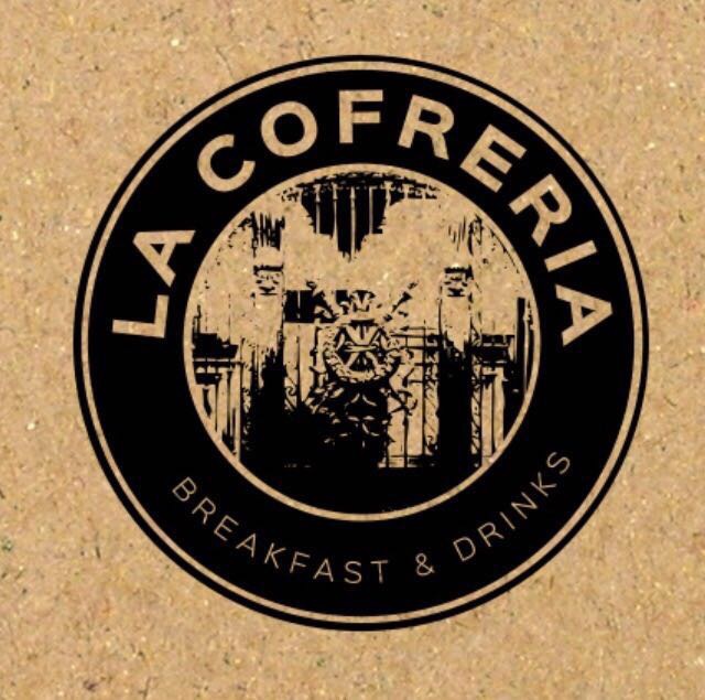 Logotipo de La Cofreria 
