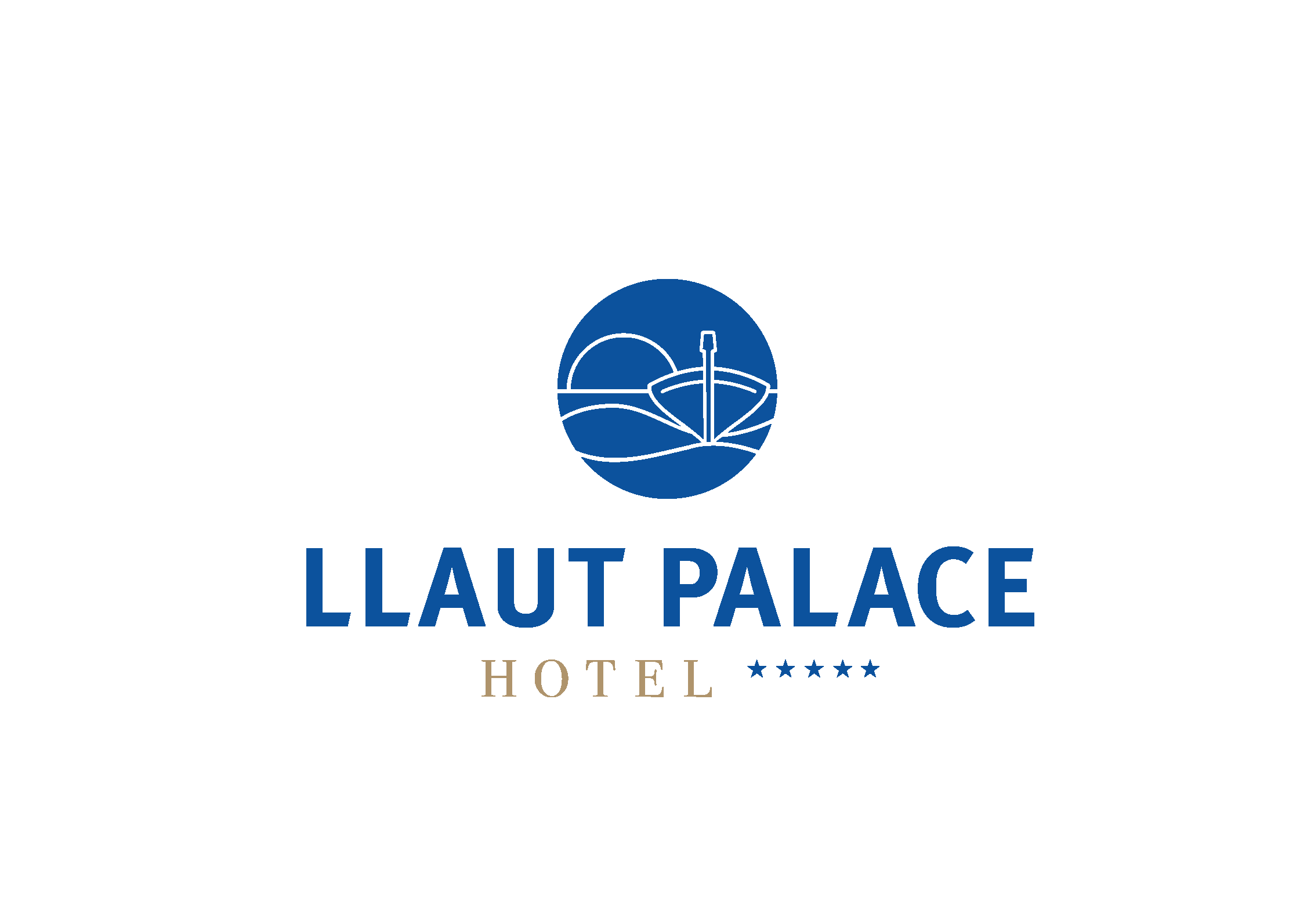 Logotipo de Hotel Llaut Palace