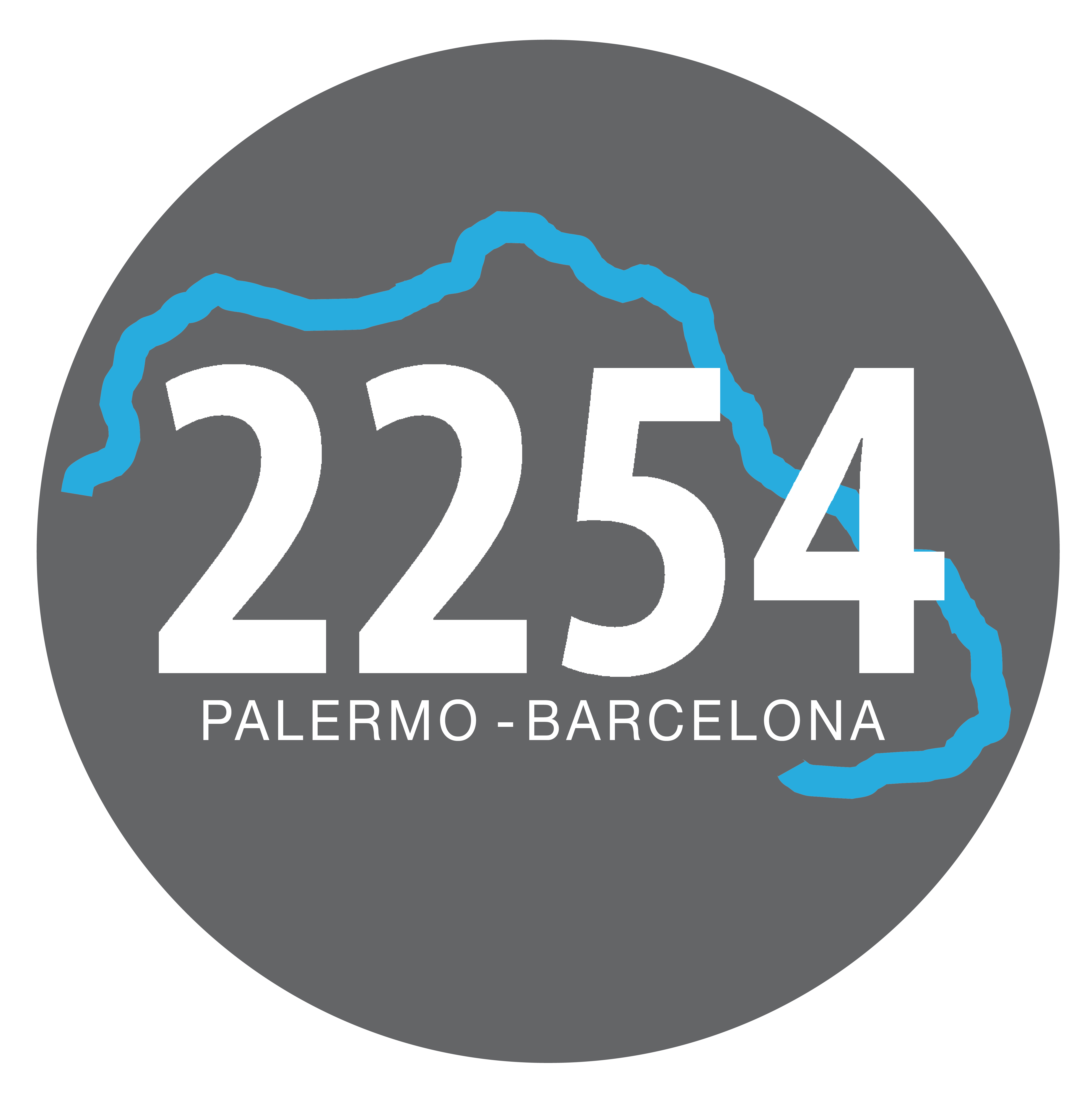 Logotipo de 2254 Restaurant