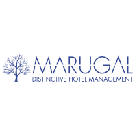 Logotipo de Marugal Hotel Management