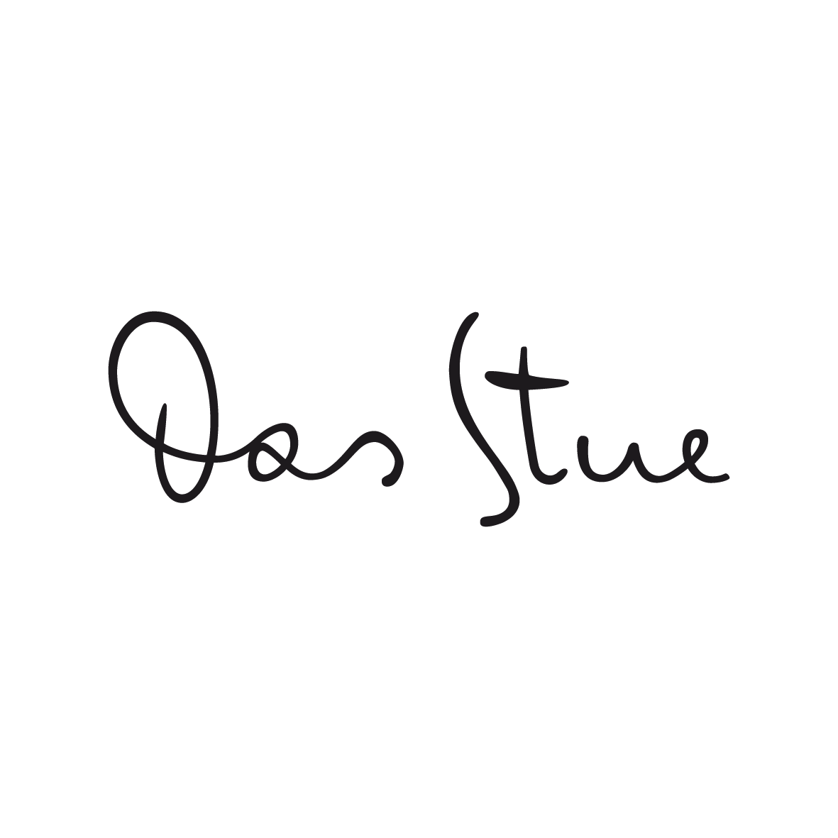 Logotipo de Das Stue Hotel Berlin 