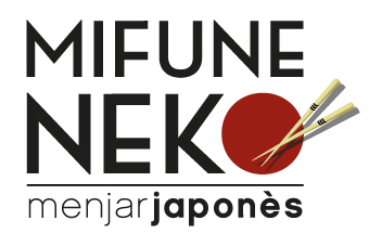 Logotipo de Mifune Neko