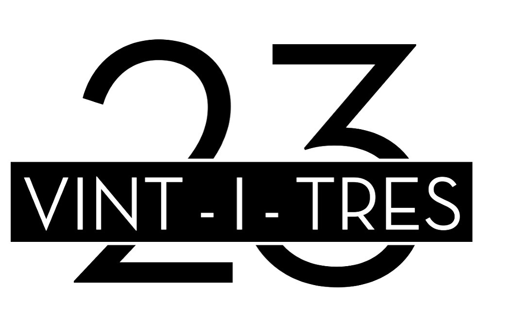 Logotipo de Restaurant23