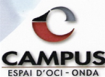 Logotipo de Crear Ambiente S,l,