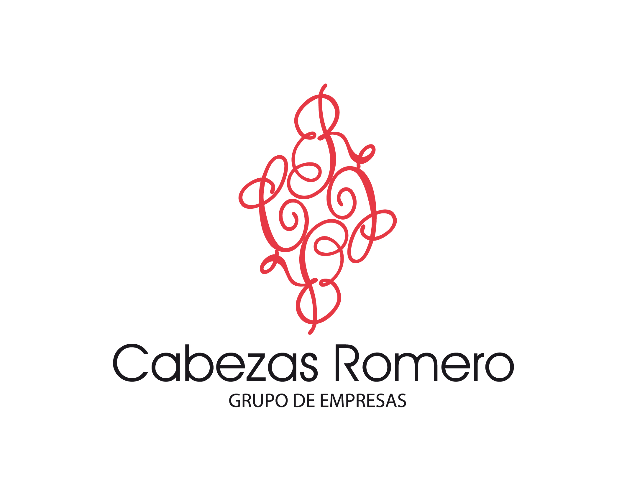 Logotipo de Grupo Cabezas Romero