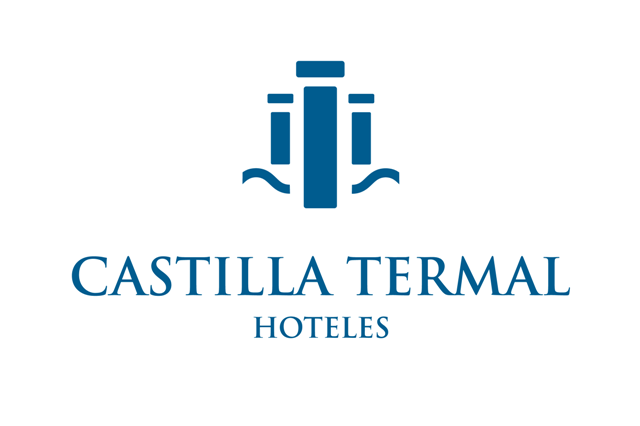 Logotipo de Castilla Termal S.l.