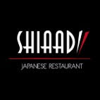 Logotipo de Shiaadi Restauracion