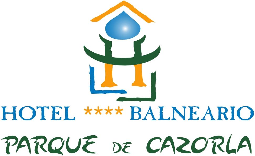 Logotipo de Hotel Balneario Parque De Cazorla ****