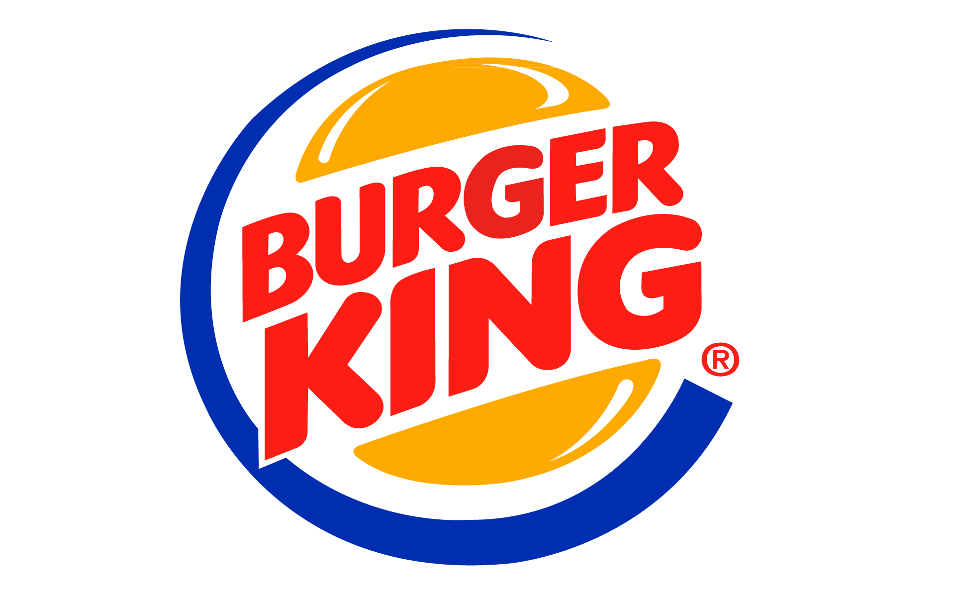 Logotipo de Burger King