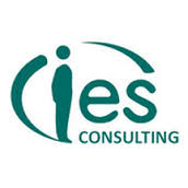 Logotipo de Ies-consulting