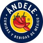 Logotipo de Andele (comidas Y Bebidas De Mexico)