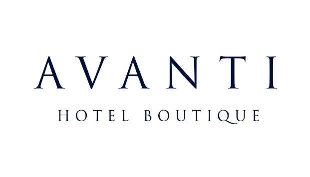 Logotipo de Avanti Hotel Boutique Restaurante Rompeolas