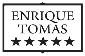 Logotipo de Enrique Tomas