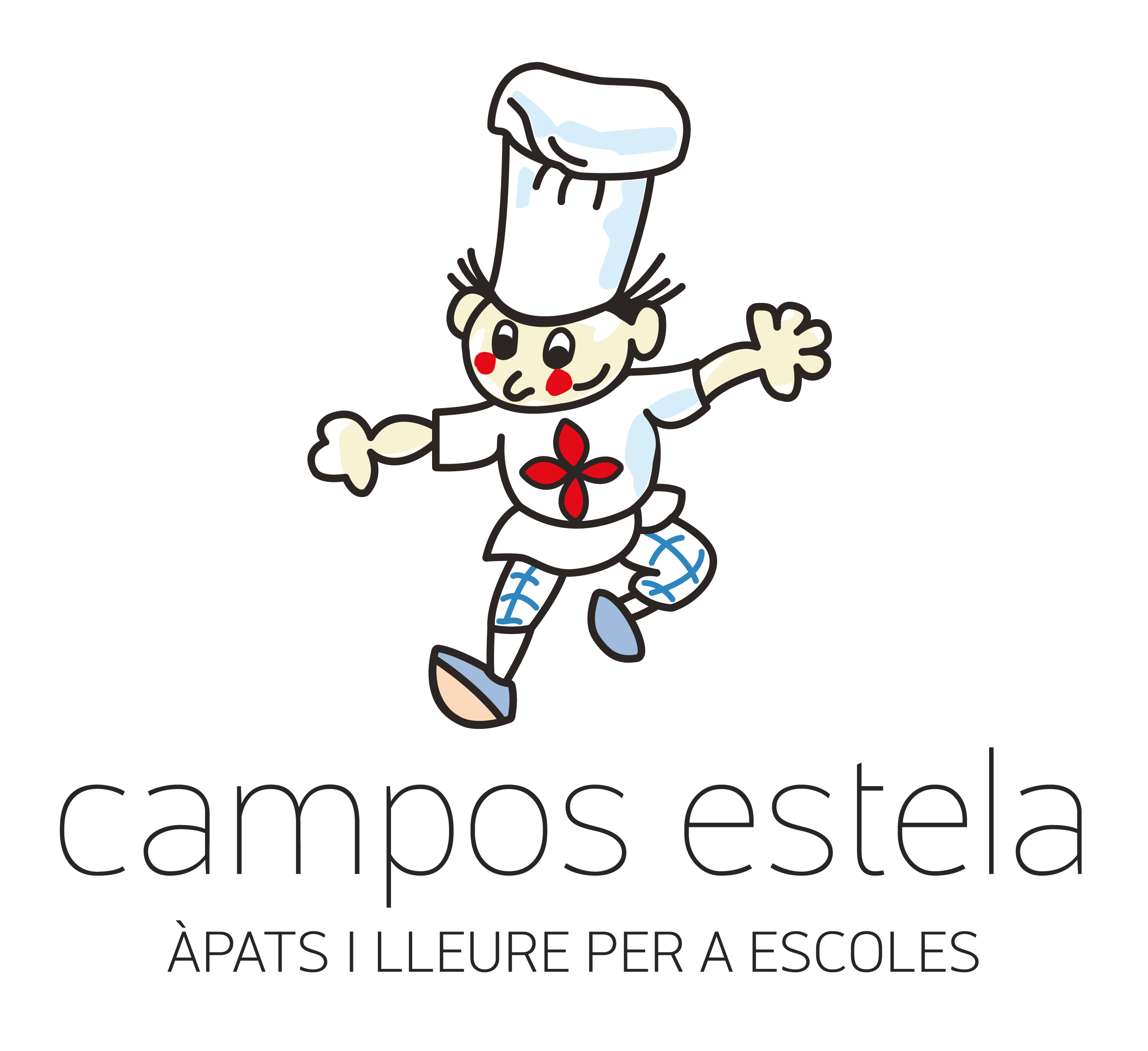 Logotipo de Campos Estela Sl