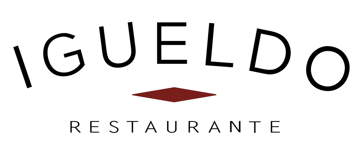 Logotipo de Restaurante Igueldo