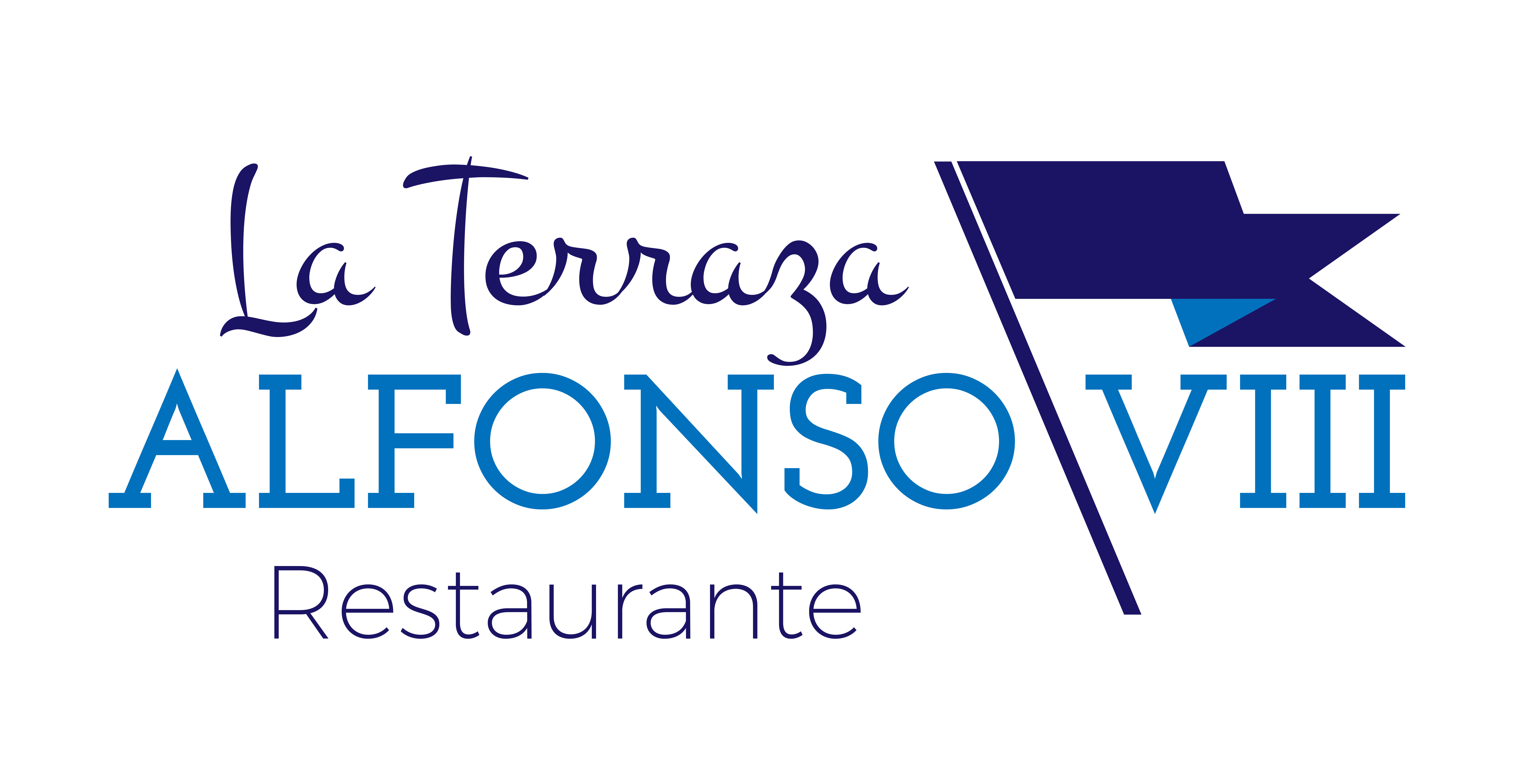 Logotipo de Hotel Alfonso Viii Cuenca