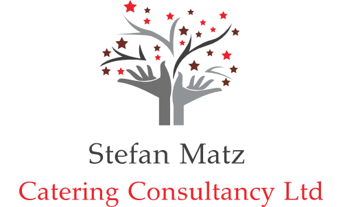 Logotipo de Stefan Matz Catering Consultancy