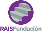 Logotipo de Rais Fundacion