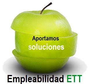 Logotipo de Empleabilidad Ett