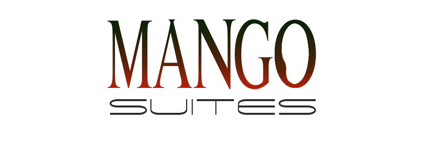Logotipo de Hotel Magno Suites
